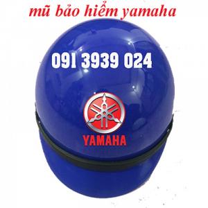 Địa Chỉ sản xuất Mũ Bảo Hiểm In Logo Công Ty Theo Yêu Cầu TP HCM