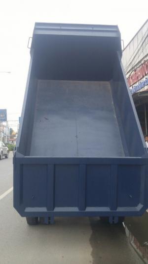 Hyundai hd99 ben ( xe giao ngay