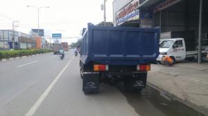 Hyundai hd99 ben ( xe giao ngay
