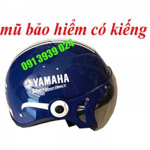 Đặt In Mũ Bảo Hiểm Theo Yêu Cầu
