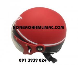 In Mũ Bảo Hiểm, Đặt In Mũ Bảo Hiểm Theo Yêu Cầu, Mũ Bảo Hiểm Quảng Cáo Đẹp đa đạng kiểu nón bảo hiểm