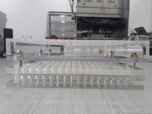 Khuôn làm viên thuốc con nhộng thủ công, máy đóng nang thủ công