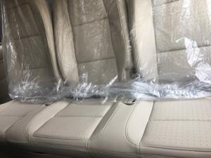 Ford transit luxury