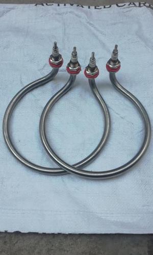 Điện trở đun nước ruột gà, nồi hơi, đun nước