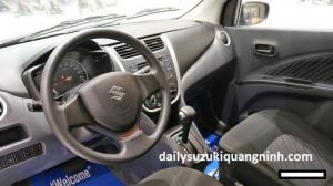 Bán xe suzuki Celerio xe nhập giá tốt