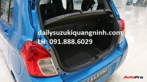 Bán xe suzuki Celerio xe nhập giá tốt