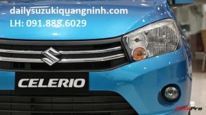 Bán xe suzuki Celerio xe nhập giá tốt
