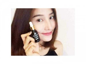 Serum ốc sên