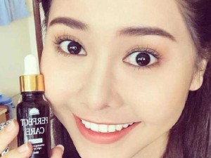 Serum ốc sên