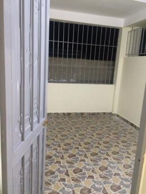 Nhà riêng Tứ Hiệp – Thanh trì – Hà nội dt 36 mx4T. Ôto cạnh nhà.