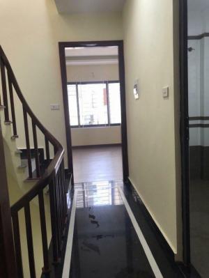 Nhà riêng Tứ Hiệp – Thanh trì – Hà nội dt 36 mx4T. Ôto cạnh nhà.