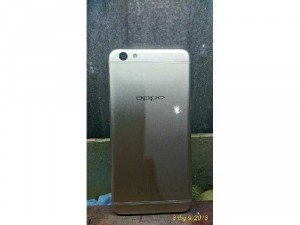 Oppo F3 Plus Vàng 64g BH 6 tháng