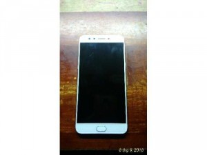 Oppo F3 Plus Vàng 64g BH 6 tháng