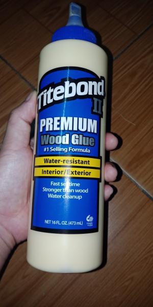 Keo Titebond II