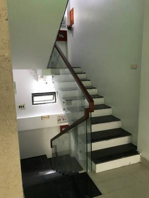 Bán nhà mặt phố Nguyễn Khang 48m2 x 9 tầng