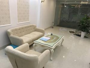 Bán nhà mặt phố Nguyễn Khang 48m2 x 9 tầng