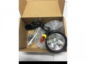 Led trợ sáng