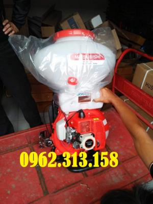 Máy phun vôi bột cây ăn quả đa năng 5 trong 1 hàng Nhật