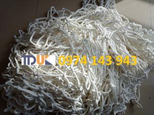 Lưới dù trắng