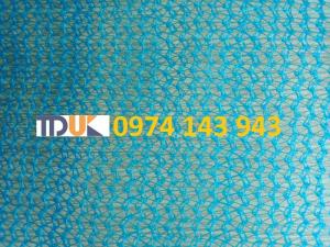Lưới bao che công trình