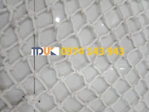 Lưới chắn khe hở cầu thang