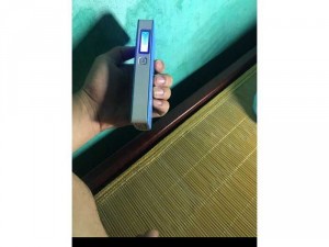 Sạc pin dự phòng cenda v9