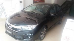 Sở hữu động cơ i-VTEC 1,5 lít và công nghệ Earth-Dreams và hộp số CVT, City có thể đạt công suất cực đại lên đến 118Hp/6600rpm, đi mượt mà trong phố và vượt mạnh mẽ trên cao tốc. Chế độ Cruise Control và ECON Mode còn giúp City tiết kiệm nhiên liệu tối ưu, chỉ 5,8lít cho 100km đường hỗn hợp.