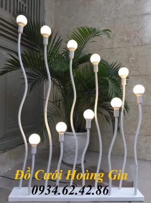 Mua tháp ly đám cưới giá rẻ