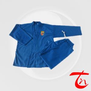 Võ phục vovinam Việt Võ Đạo giá rẻ