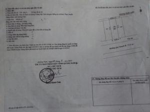 Bán Đất Gần Hà Lam