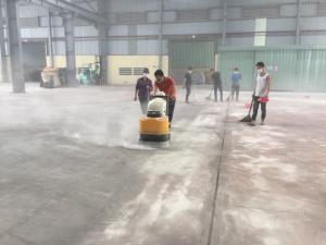 Mài Sàn Bê Tông Tại Các Tỉnh Bắc Ninh Bắc Giang Hải Dương