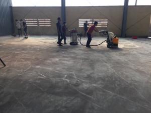Mài Sàn Bê Tông Tại Các Tỉnh Bắc Ninh Bắc Giang Hải Dương