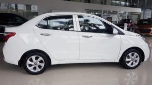 Có Xe I10 Sedan Liền - Thủ Tục Đơn Giản