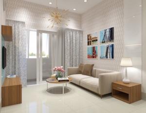 LOTUS PLAZA đầu tư sinh lời cao chỉ có tại trung tâm Tp Mỹ Tho