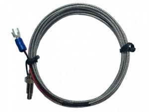Dây điện chịu nhiệt, dây dò