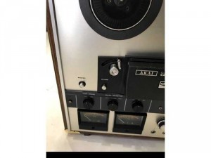 Akai GX 286db thùng xóp 0913542139