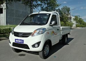 Xe Tải Foton T3 Gratour 990Kg Thùng 2m3 2018 Hỗ Trợ Trả Góp