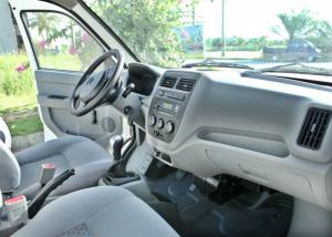 Xe Tải Foton T3 Gratour 990Kg Thùng 2m3 2018 Hỗ Trợ Trả Góp