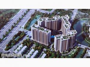 Căn hộ cao cấp quận 9 safira khang điền giai đoạn đầu ưu đãi