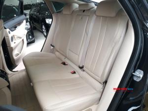 BMW X6 xDriver35i sx 2015 ( màu đen nt kem)
