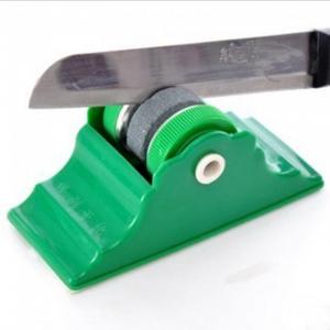 Đá Mài Dao Kéo Có Đế Mài Cực Nhanh Cực Sắc 3572