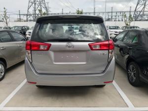 Mua xe Innova trả góp ở TPHCM từ Đại lý Toyota 100% vốn Nhật - Toyota An Thành Fukushima