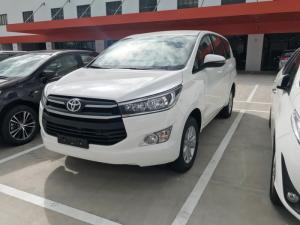 Mua xe Innova trả góp ở TPHCM từ Đại lý Toyota 100% vốn Nhật - Toyota An Thành Fukushima