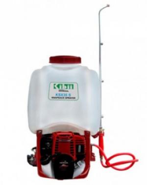 Máy phun thuốc Kibii KSX 35S, giá hấp dẫn