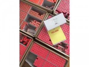 Son LUA Hàn Quốc chính hãng