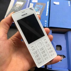Nokia 515 – 1 sim và 2 sim bản chính hãng tồn kho mới 100%