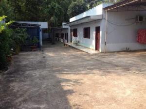 Bán nhà nghỉ và biệt thự phường thác mơ phước long bình phước. Diện tích:1058m2 tc 350m