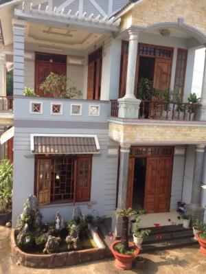 Bán nhà nghỉ và biệt thự phường thác mơ phước long bình phước. Diện tích:1058m2 tc 350m