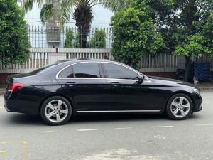 Bán Xe Cũ Mercedes-Benz E250 Chính Hãng
