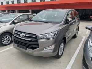 Mua xe Innova trả góp ở TPHCM từ Đại lý Toyota 100% vốn Nhật - Toyota An Thành Fukushima
